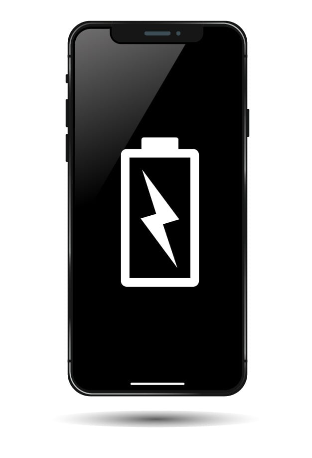 Batería iPhone XS - Reparar Ordenadores