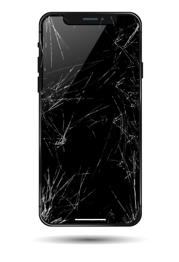 Reparacion pantalla iPhone 11 Pro en Almeria