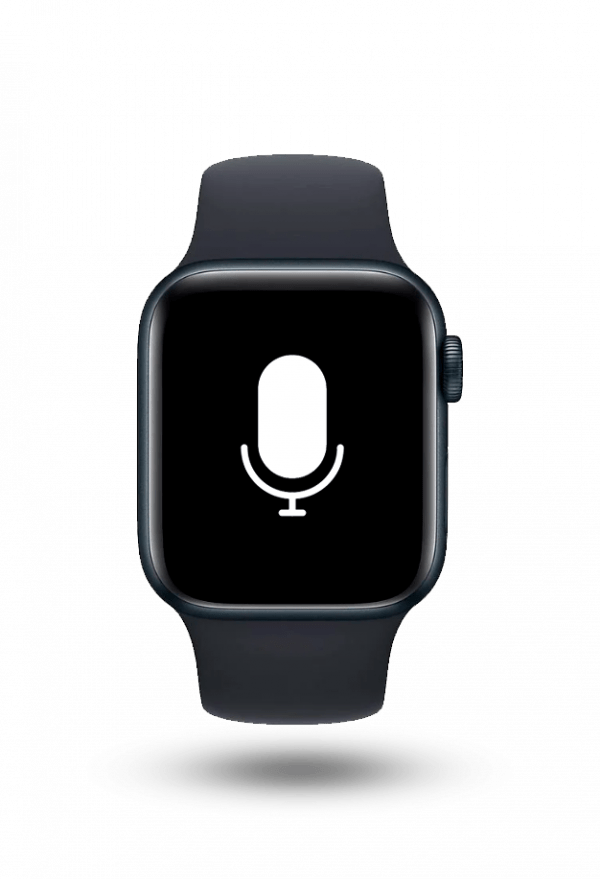 cambiar-microfono-apple-watch