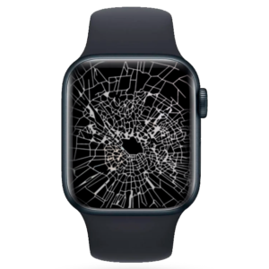 Cambiar Cristal Apple Watch SE 40MM